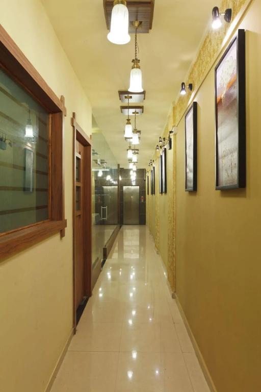 фото Hotel Atria