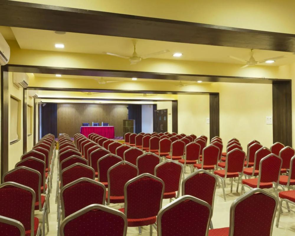 фото Hotel Atria