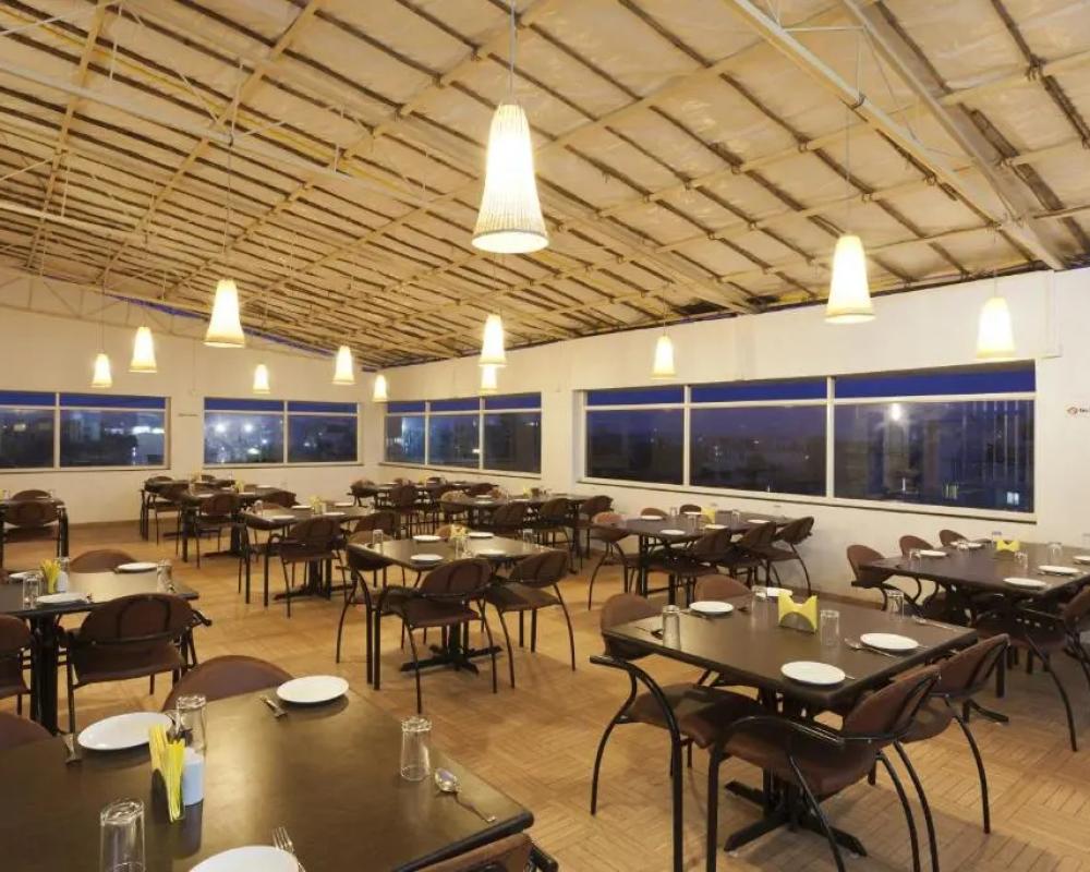 фото Hotel Atria