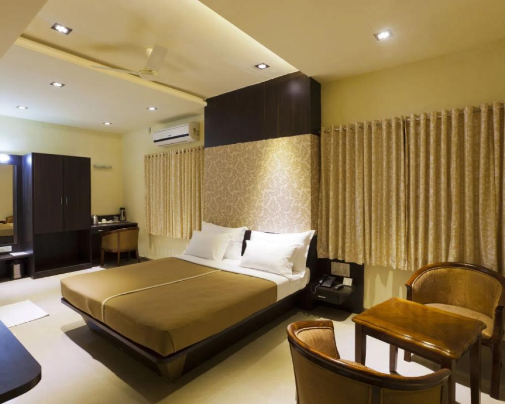 фото Hotel Atria