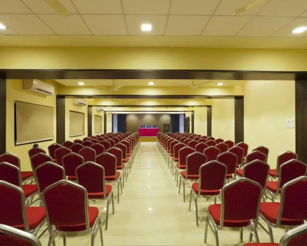 фото Hotel Atria