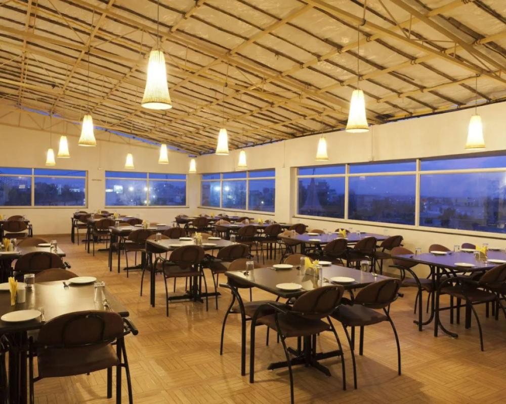 фото Hotel Atria