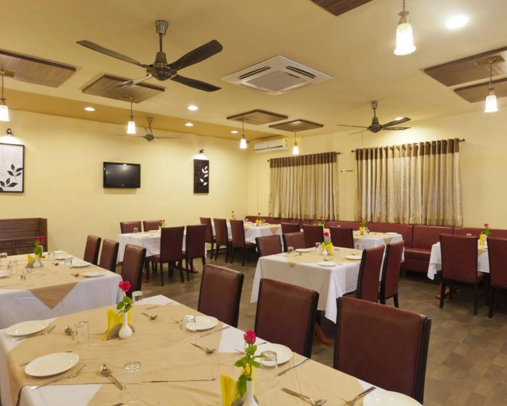 фото Hotel Atria