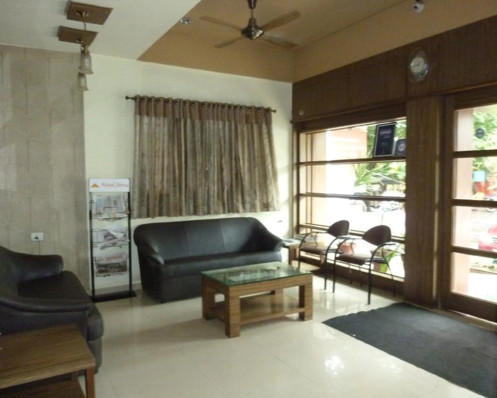фото Hotel Atria