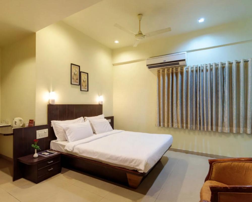 фото Hotel Atria
