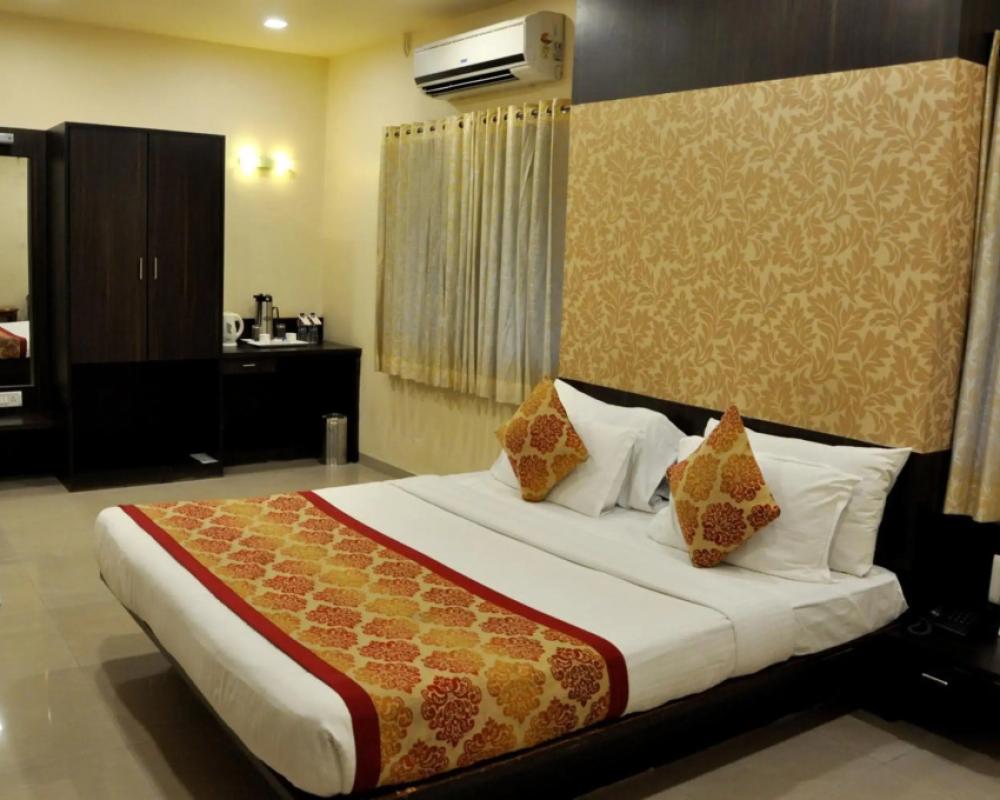 фото Hotel Atria