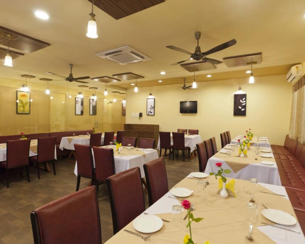 фото Hotel Atria