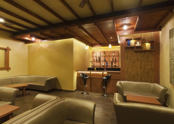 Hotel Atria