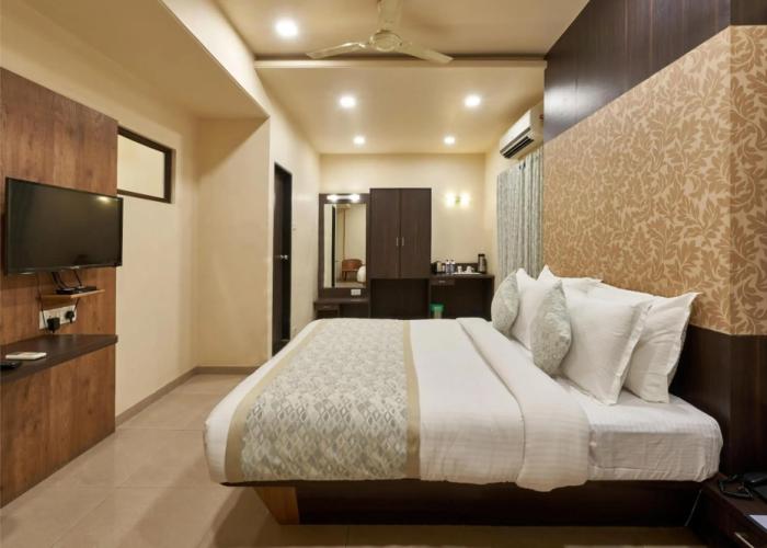 Hotel Atria