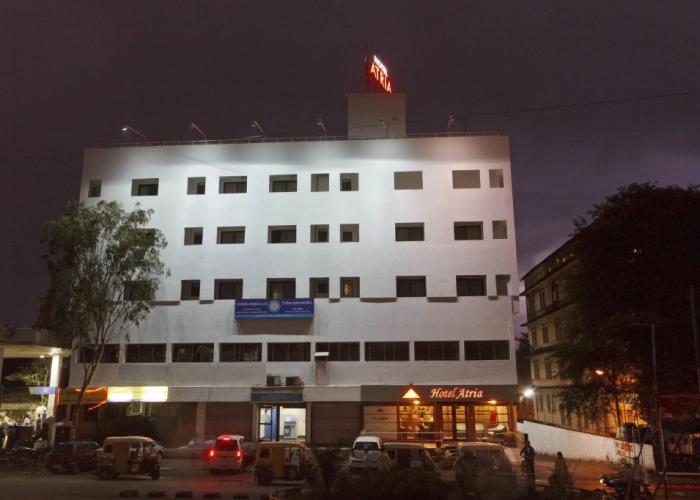 Hotel Atria