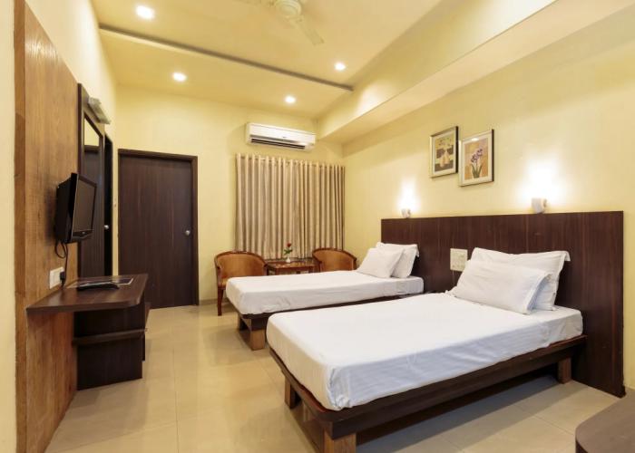 Hotel Atria