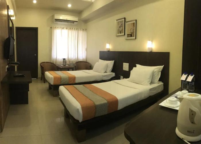 Hotel Atria