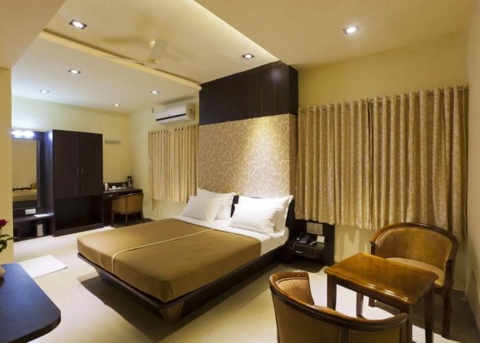 Hotel Atria