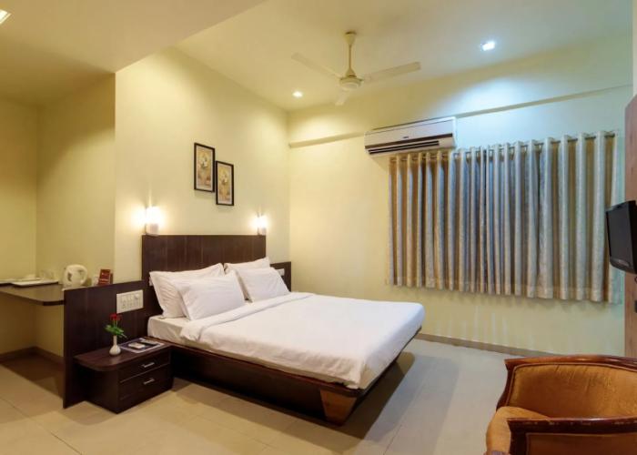 Hotel Atria