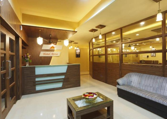 Hotel Atria