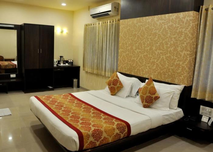 Hotel Atria