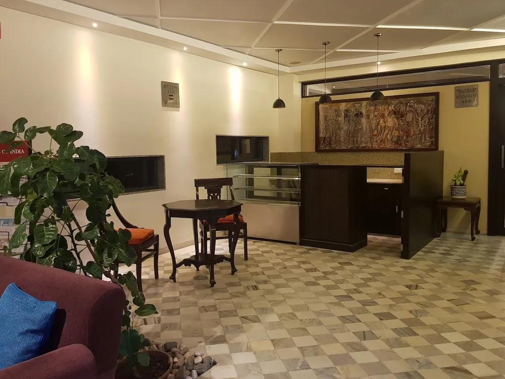 фото Keys Select Krishna Inn