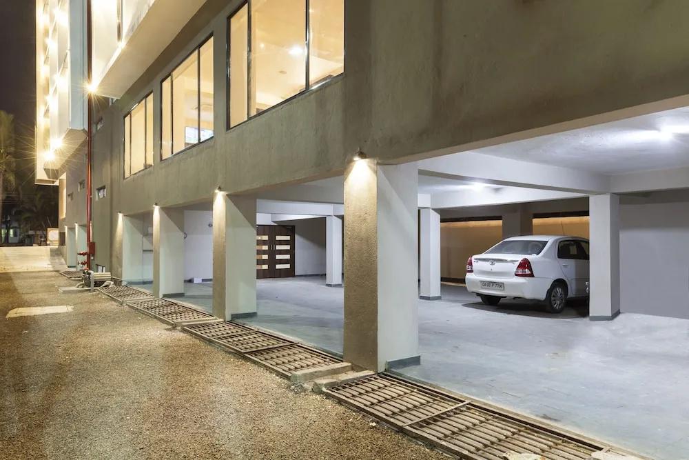 фото Keys Select Krishna Inn