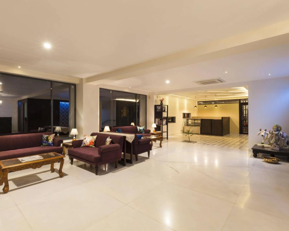 фото Keys Select Krishna Inn