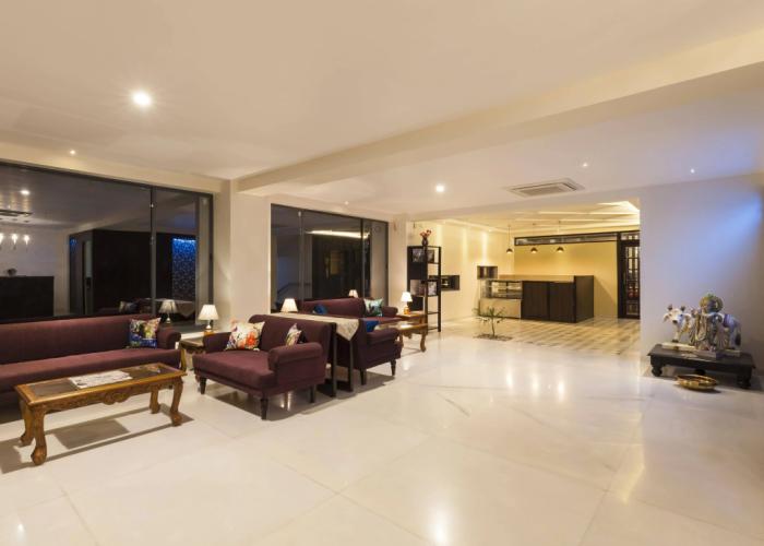Keys Select Krishna Inn