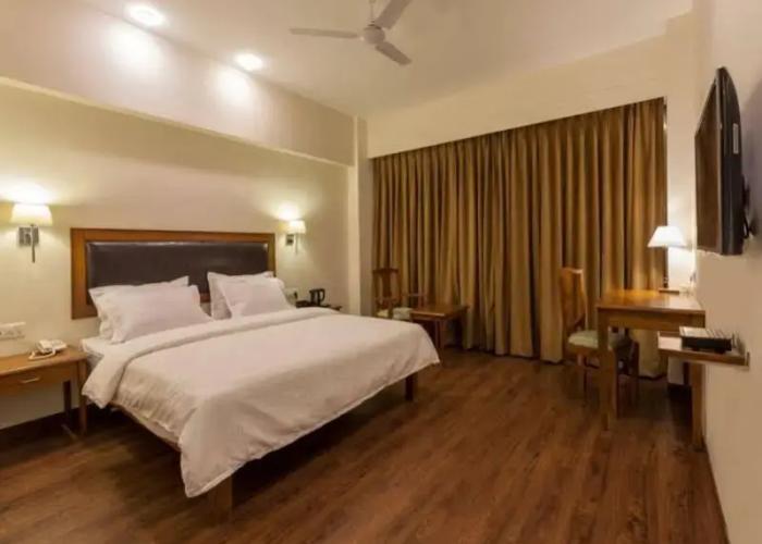 Keys Select Krishna Inn