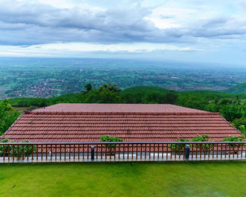 фото Nisarg Resort