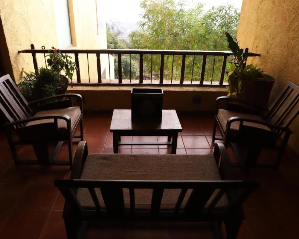 фото Nisarg Resort