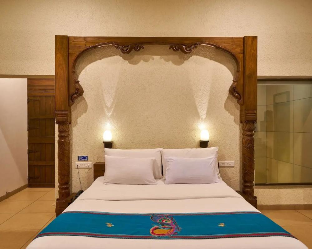 фото Nisarg Resort