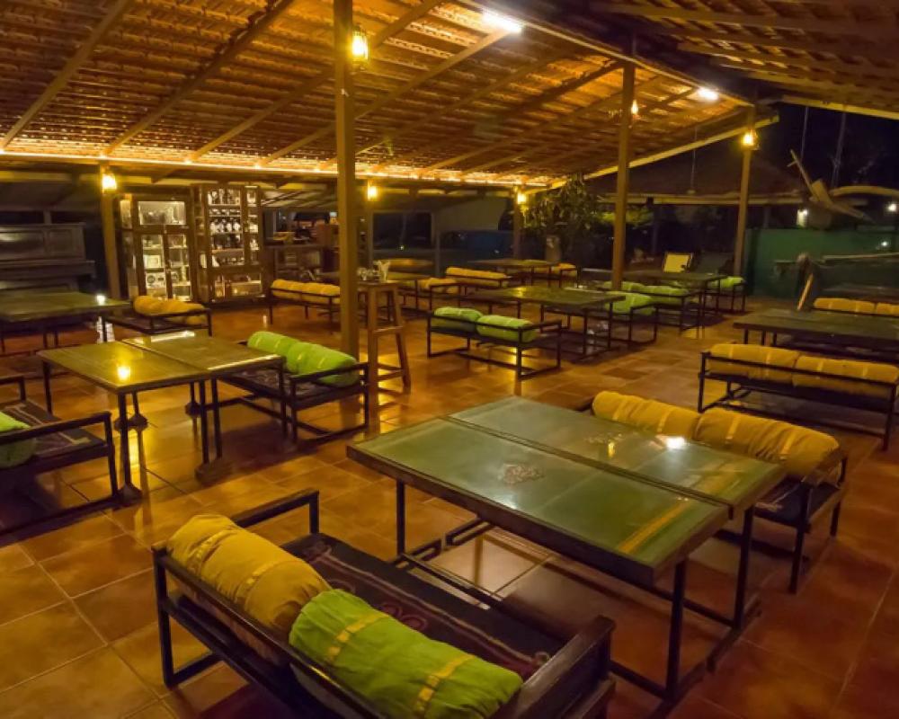 фото Nisarg Resort