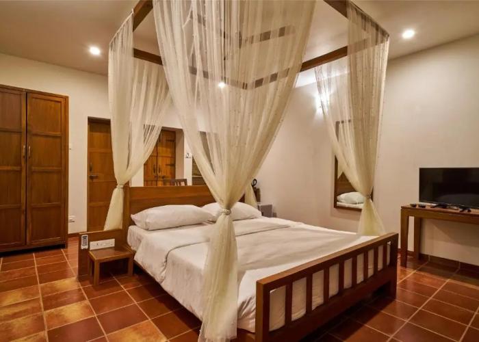 Nisarg Resort