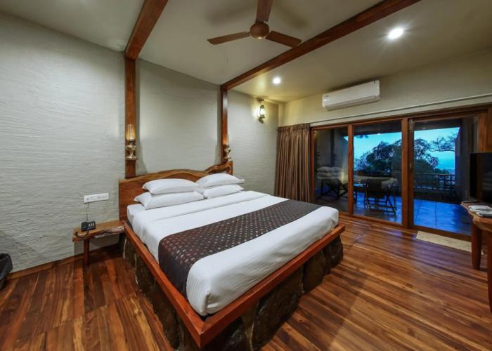 Nisarg Resort