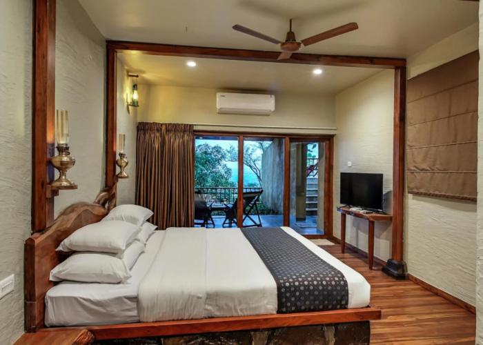 Nisarg Resort