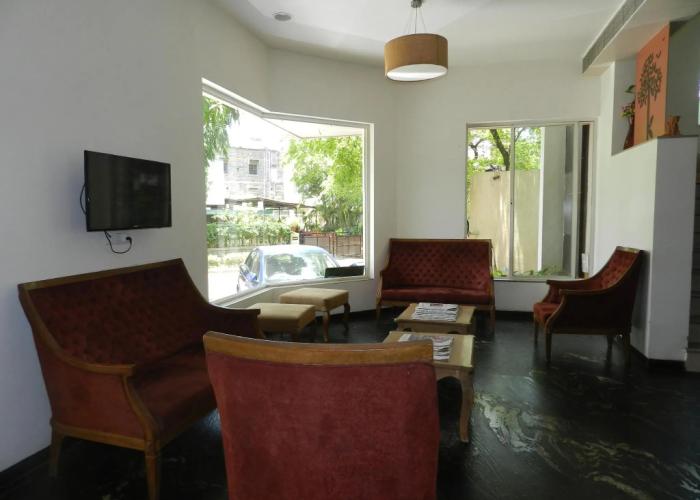 K Tree - A Boutique Hotel