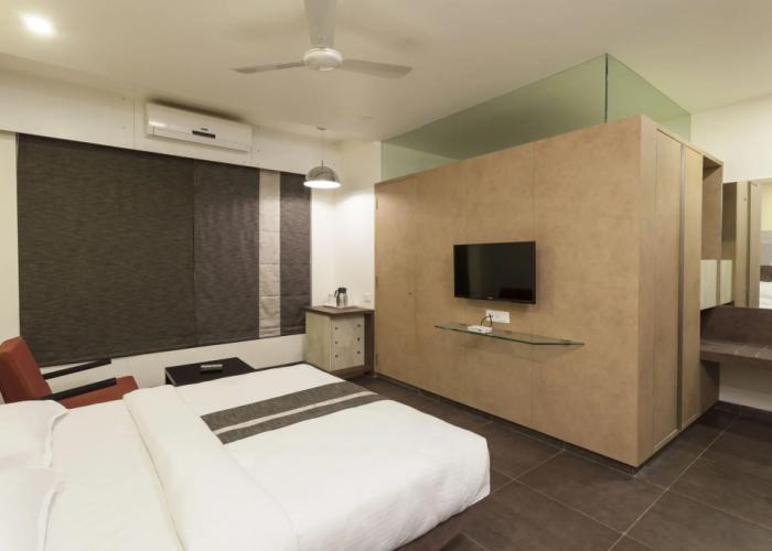 K Tree - A Boutique Hotel