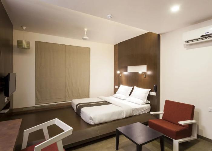 K Tree - A Boutique Hotel