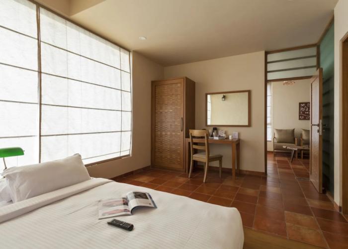 K Tree - A Boutique Hotel