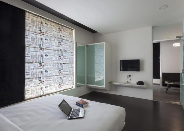 K Tree - A Boutique Hotel