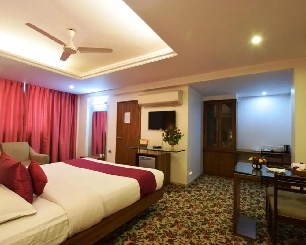 фото Hotel Pearl