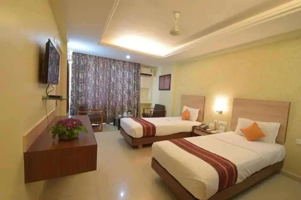 фото Hotel Pearl