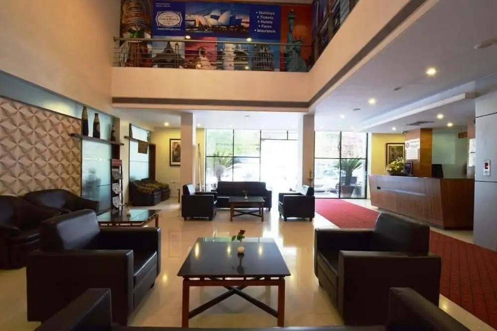 фото Hotel Pearl