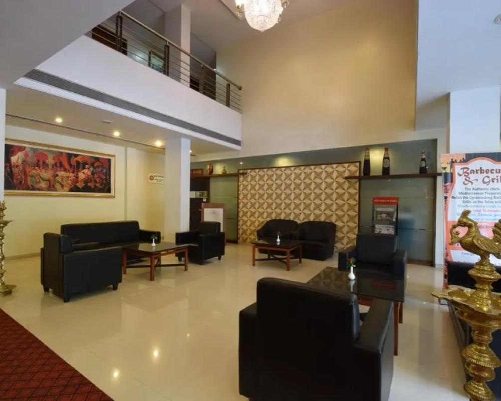 фото Hotel Pearl