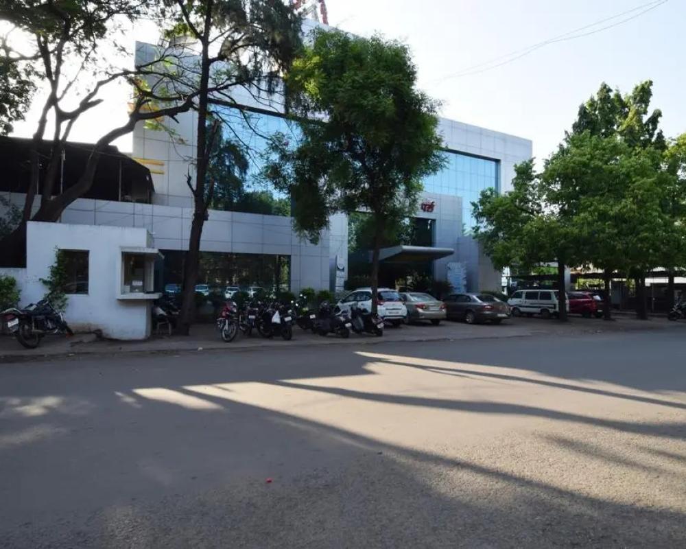 фото Hotel Pearl
