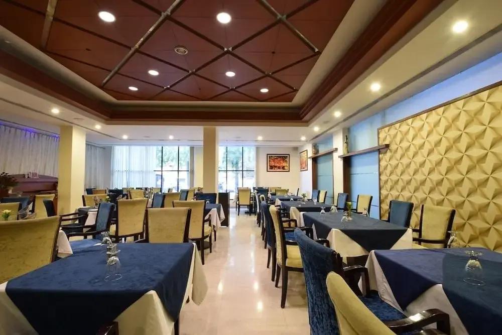 фото Hotel Pearl