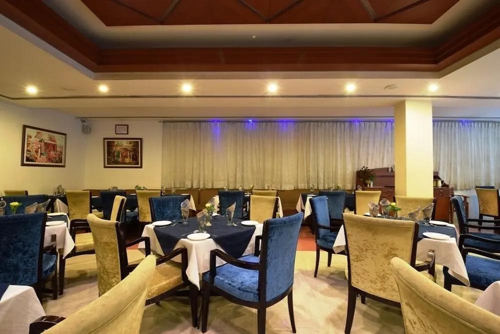 фото Hotel Pearl