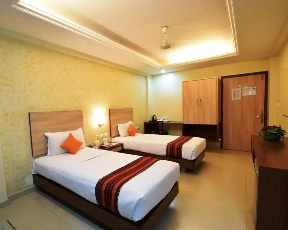 фото Hotel Pearl