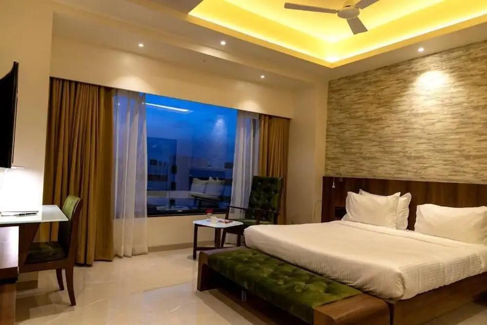 фото Hotel Pearl