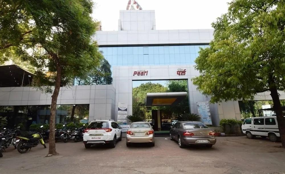 фото Hotel Pearl