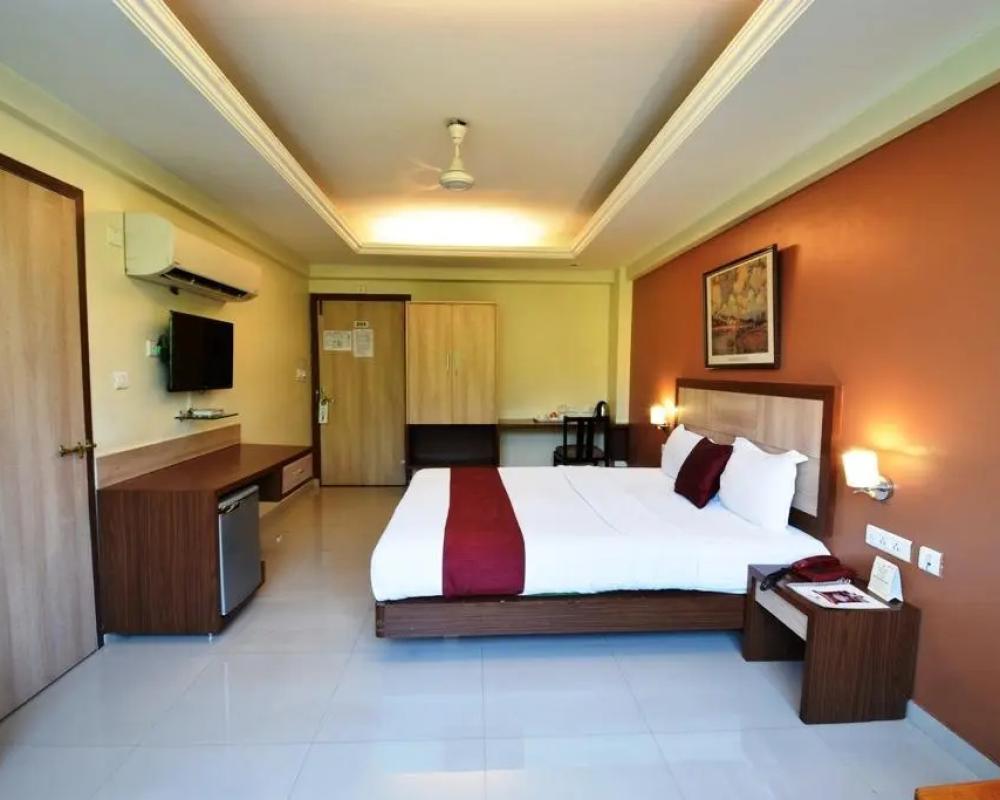 фото Hotel Pearl