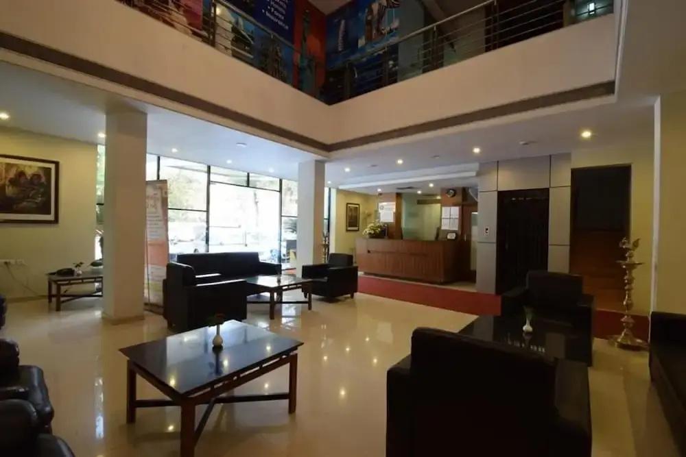 фото Hotel Pearl