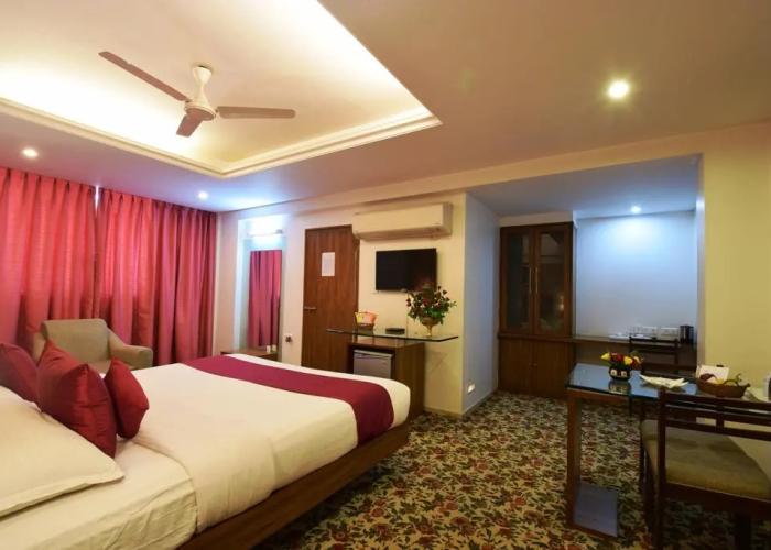 Hotel Pearl